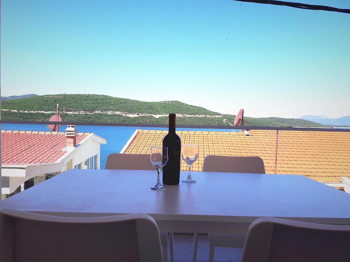 Apartmani Bolero - Neum Exterior photo